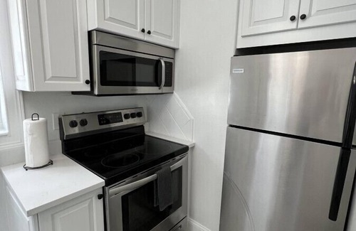 Sunset Beach Casa | Oceanview daydream 2BR cottage #7