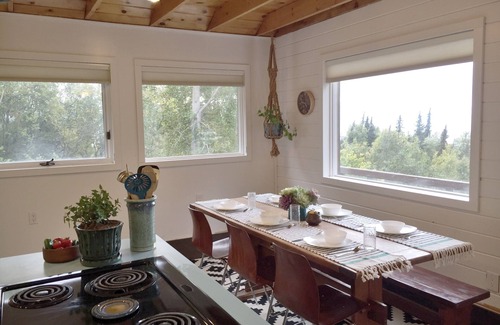 Rabbit Creek Casa | Oceanview Hillside Home 4 Bedrooms, Sleeps 8-12 Very Private