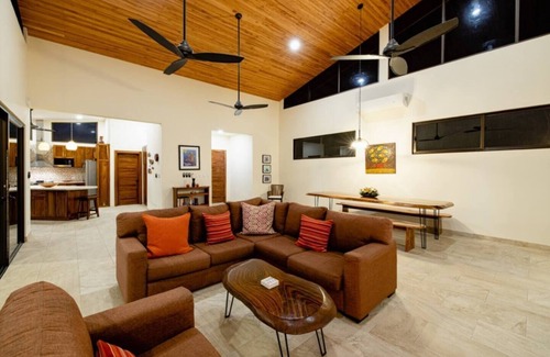 Playa Hermosa Casa | Oceanview Home Tranquil Sunsets of Hermosa Beach