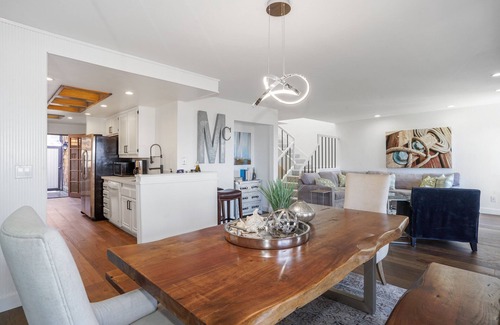 Del Mar Heights Casa | Oceanview Home with the Surf & Sand Lifestyle!!!