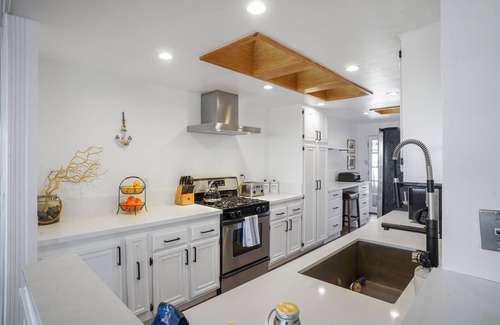 Del Mar Heights Casa | Oceanview Home with the Surf & Sand Lifestyle!!!