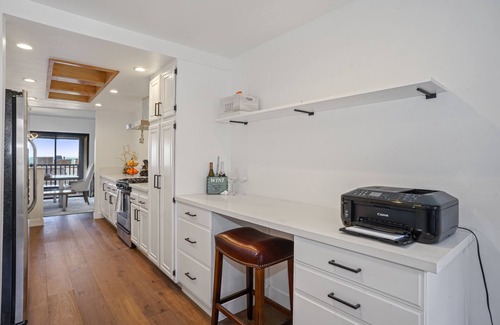 Del Mar Heights Casa | Oceanview Home with the Surf & Sand Lifestyle!!!