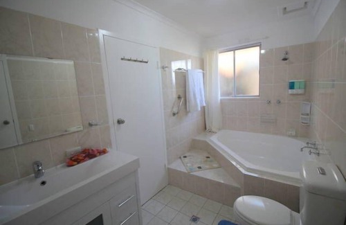 Port Noarlunga Casa | Vista al Mar Casa: reubicación Migrante / casa de vacaciones