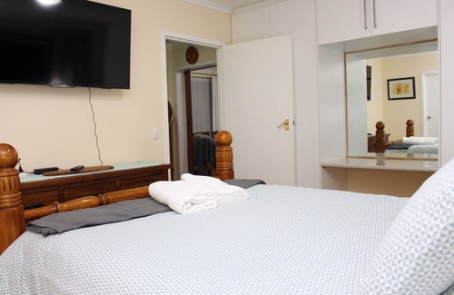 Port Noarlunga Casa | Vista al Mar Casa: reubicación Migrante / casa de vacaciones