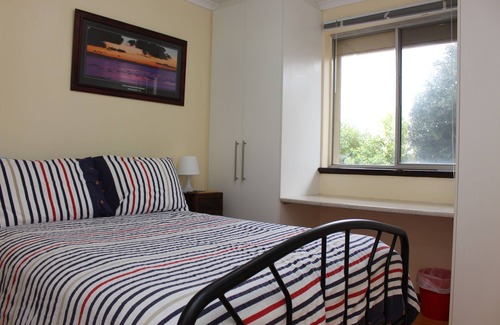 Port Noarlunga Casa | Vista al Mar Casa: reubicación Migrante / casa de vacaciones