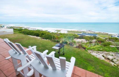 L'Agulhas Casa | Oceanview House