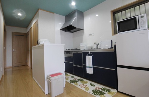 Shima Casa | Oceanview Ideal for fishing and marine sports / Shima Mie