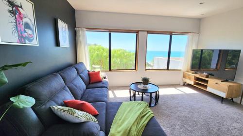 Sumner Casa | Oceanview Luxury 3BRM Family Retreat