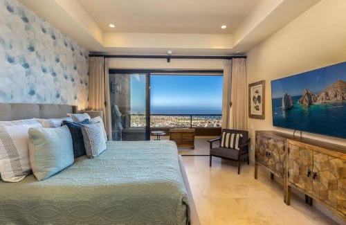 Los Cabos Casa | Oceanview Luxury Condo at Copala Resorts & Golf