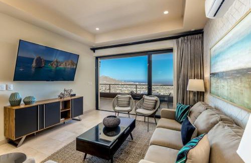 Los Cabos Casa | Oceanview Luxury Condo at Copala Resorts & Golf