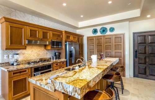 Los Cabos Casa | Oceanview Luxury Condo at Copala Resorts & Golf