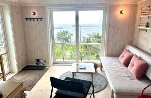 Sørvagen Casa | Oceanview Mini-House - Stunning Views