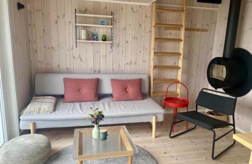 Sørvagen Casa | Oceanview Mini-House - Stunning Views