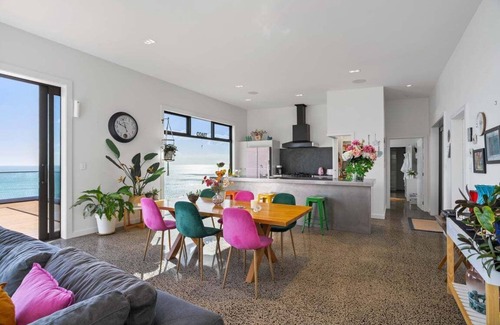 Tairua Casa | Oceanview Oasis - Entire House in Tairua