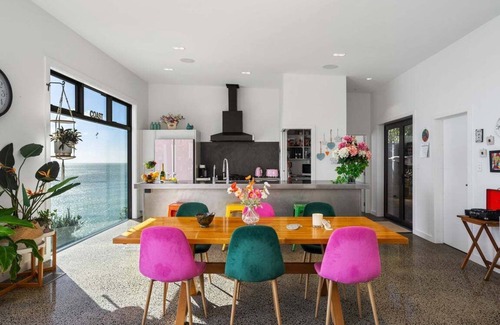 Tairua Casa | Oceanview Oasis - Entire House in Tairua
