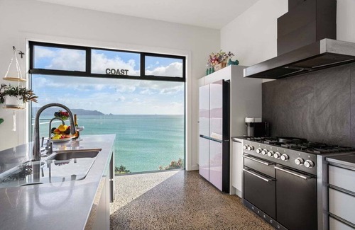 Tairua Casa | Oceanview Oasis - Entire House in Tairua