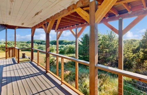 Copalis Beach Casa | Oceanview Oasis