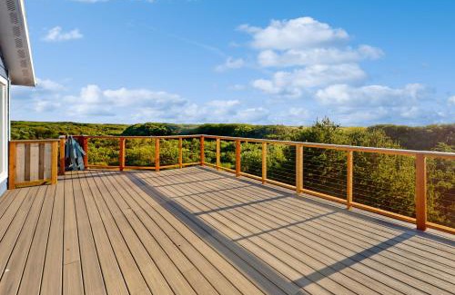 Copalis Beach Casa | Oceanview Oasis