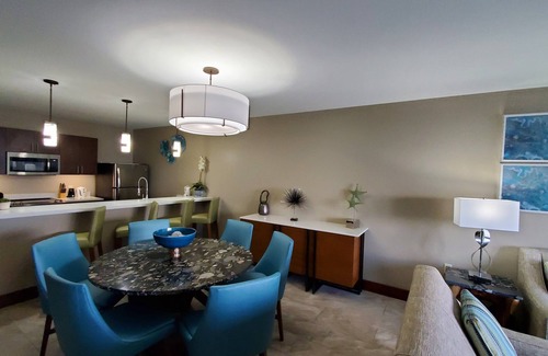 Cole Bay Condominio | Gran condominio de 3 dormitorios y 2 baños en Dawn Beach Club - St. Martin / Sint Maarten