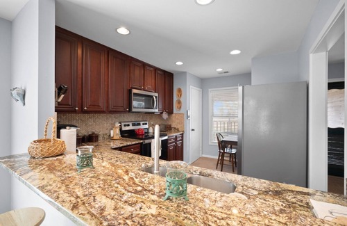 Oceanmarsh Subdivision Casa | Oceanview, Pet Friendly in Pelican Point