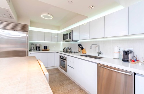 South Beach Condominio | Oceanview Private Condo at 1 Hotel & Homes -0906