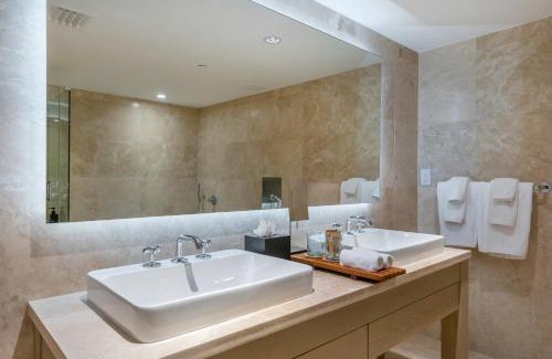 South Beach Apartamento | Oceanview Private Condo at 1 Hotel & Homes -1144