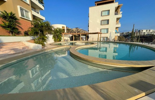 Santa María Huatulco Apartamento | Oceanview Punta Arrocito Luxury Condo, Near Arrocito Beach