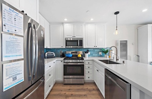 San Clemente Apartamento | Oceanview, Resort Amenities Pet-friendly 5starstay