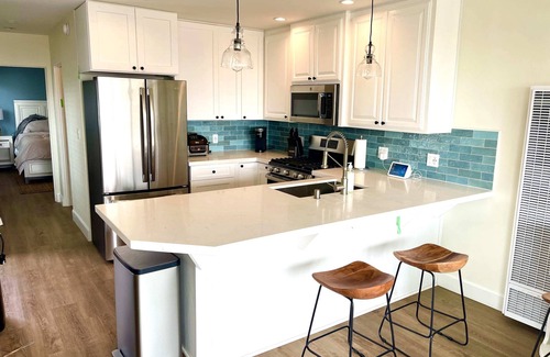 San Clemente Apartamento | Oceanview, Resort Amenities Pet-friendly 5starstay
