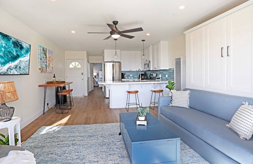 San Clemente Apartamento | Oceanview, Resort Amenities Pet-friendly 5starstay