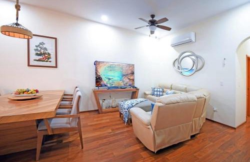 El Manglito Casa | Oceanview rooftop private pool game room & bar