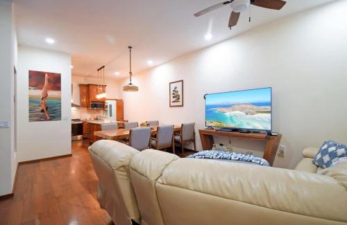 El Manglito Casa | Oceanview rooftop private pool game room & bar