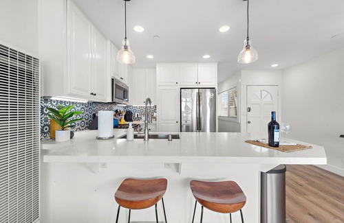 San Clemente Apartamento | Oceanview SemiADA & 5-Star Comfort, Pets Welcome
