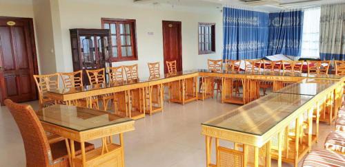 Nha Trang Apartamento | Oceanview Son Trang Apt Hotel