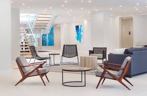 Central Beach Hotel | Oceanview Stay with Pool Close to Fort Lauderdale’s Hotspots - 3 Units