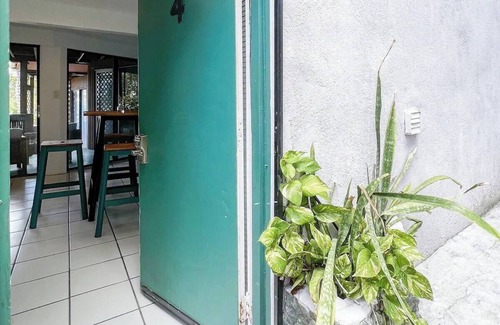 Estate Enighed Apartamento | Central Seaview Oasis