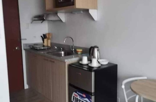 Bantud Hacienda Apartamento | Oceanview Studio Bacolod City