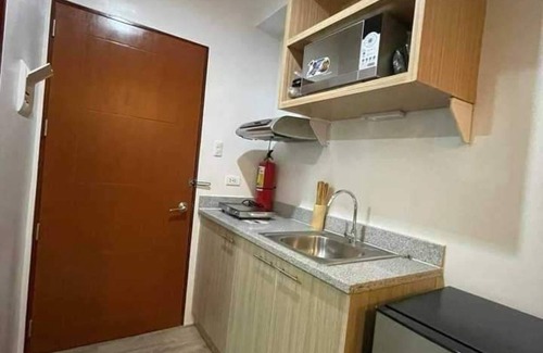 Bantud Hacienda Apartamento | Oceanview Studio Bacolod City