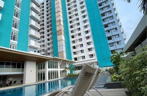 Bantud Hacienda Apartamento | Oceanview Studio Bacolod City