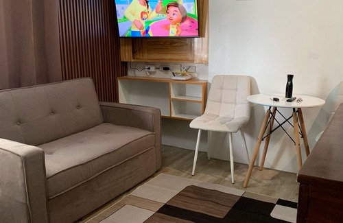 Bantud Hacienda Apartamento | Oceanview Studio Bacolod City