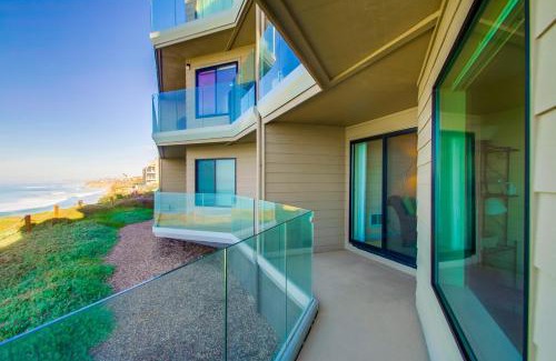 Solana Beach Apartamento | Oceanview SURF9 Condo with Spa