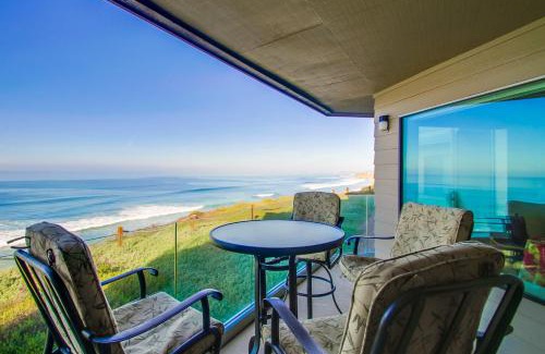 Solana Beach Apartamento | Oceanview SURF9 Condo with Spa