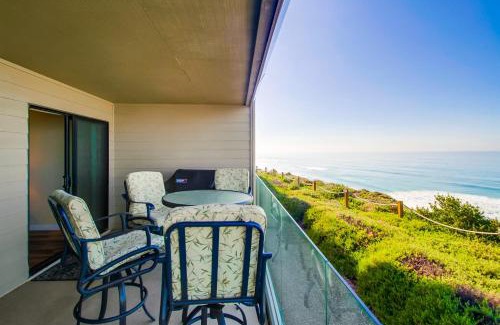 Solana Beach Apartamento | Oceanview SURF9 Condo with Spa