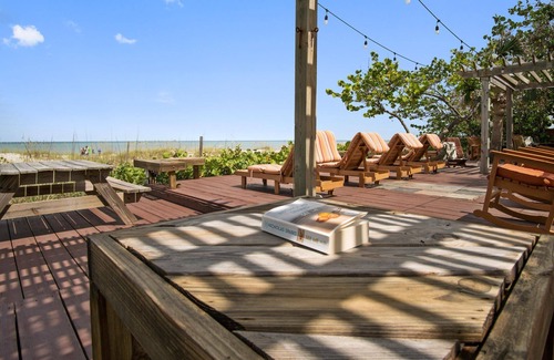 Cocoa Beach Apartamento | Beach Place Guesthouses - Oceanview - Dos habitaciones