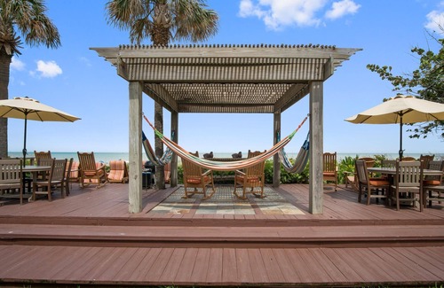 Cocoa Beach Apartamento | Beach Place Guesthouses - Oceanview - Dos habitaciones
