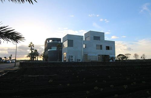 Andeok Casa | Oceanview,Villa de 427