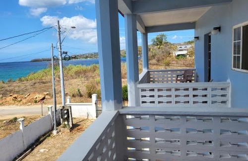 Buccoo Villa | OceanView Villa