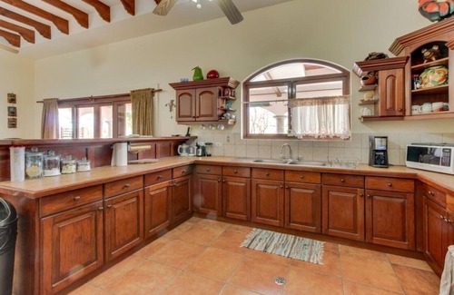 Rancho Santana Casa | Oceanview Villa w/ private pool, beachside access in Rancho Santana!