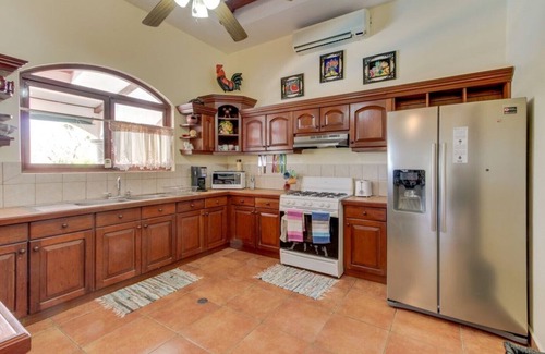 Rancho Santana Casa | Oceanview Villa w/ private pool, beachside access in Rancho Santana!