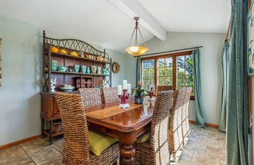 Terramar Casa | Oceanview, Walk To Beach, Fire Pit